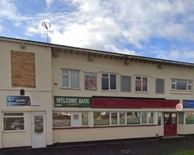 MP Weighs in on Unpopular Plans for Former Wigston Pub
