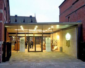 King Richard III Visitor Centre Shortlisted for Tourism Award