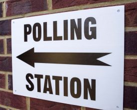 Deadlines Approaching for Leicester Voters to Register