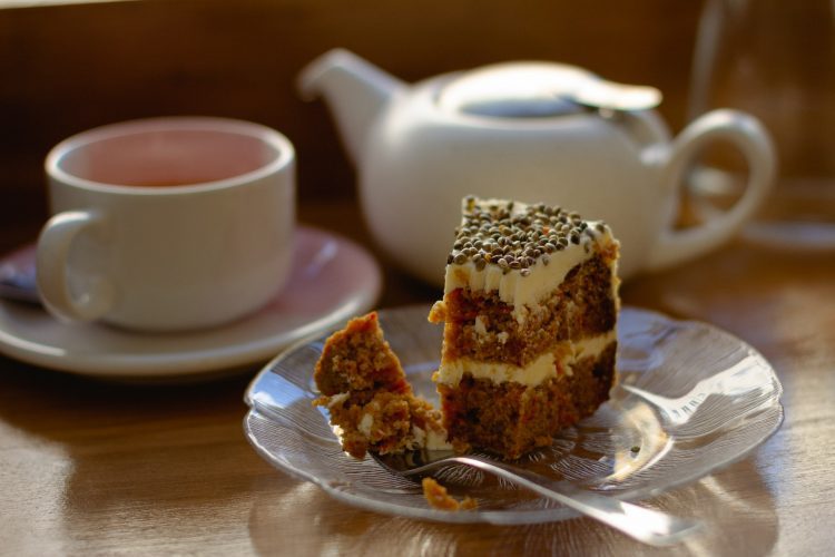 Leicester Time: Leicestershire Coffee and Cake Lovers Needed to Host a Coronation Coffee Morning in May