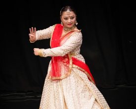 Leicester Time: Glittering Programme of Entertainment in Store at Leicester Mela