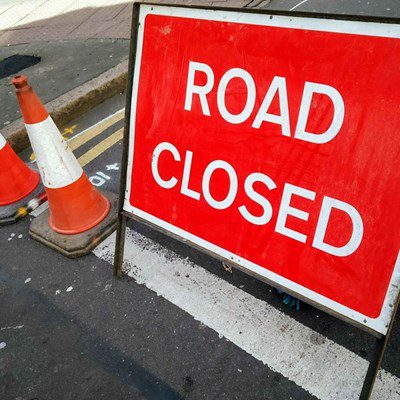 Leicester Time: Overnight Road Closures Ahead for Resurfacing Work in Leicester