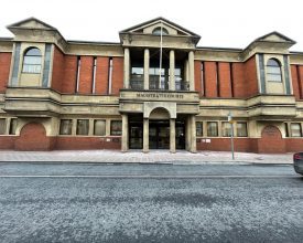 Leicester Time: Restaurant Owner Fined for Substandard Practices and Poor Hygiene at Narborough Premises
