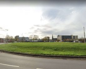 Three Arrested in Leicester Murder Investigation After Man Found Dead