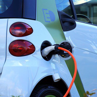 Leicester Time: New Electric Vehicle Charging Bays Proposed for Leicester City Centre