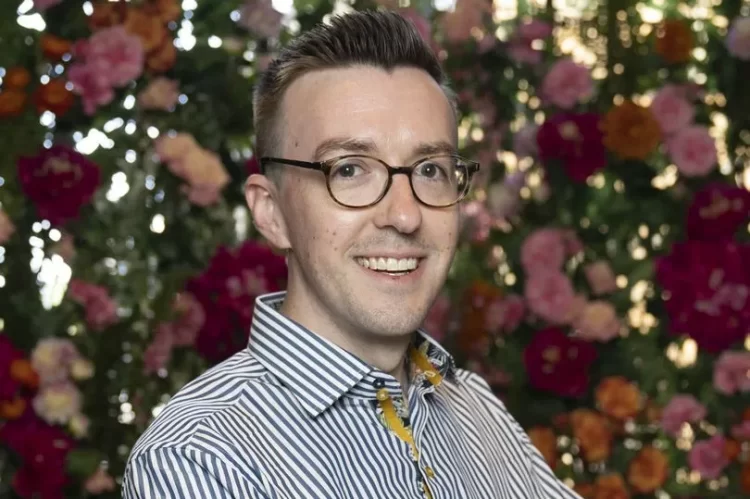 Leicester Time: Leicestershire Man Vying to be Named 'Britain's Ultimate Wedding Planner'