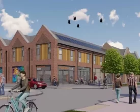 Shopping Centre Approved for New Lubbesthorpe