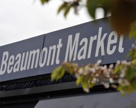 Beaumont Market to Close in September  due to “Current and Predicted Trade Losses”.