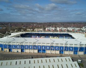 Leicester City Fined For Illegal Business Arrangement With JD Sports