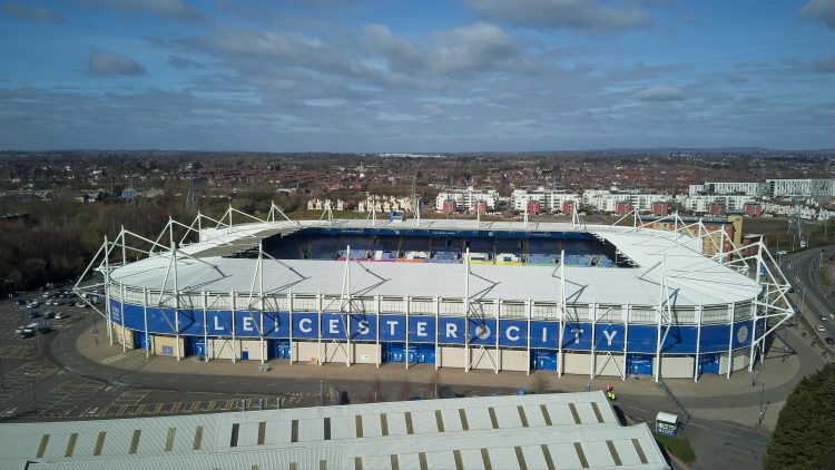 Leicester Time: Leicester City Fined For Illegal Business Arrangement With JD Sports