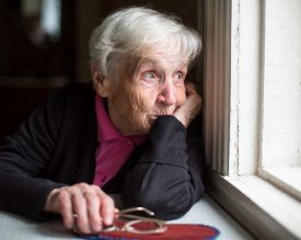 Free Minutes to Help Lonely Older People in Leicester