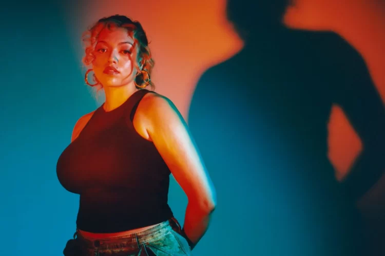 Leicester Time: Mahalia to Perform Intimate Gig at Leicester's Y Theatre