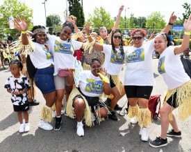 37th Caribbean Carnival Taking Place in Leicester this Weekend