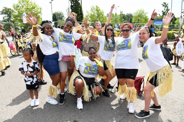 Leicester Time: 37th Caribbean Carnival Taking Place in Leicester this Weekend