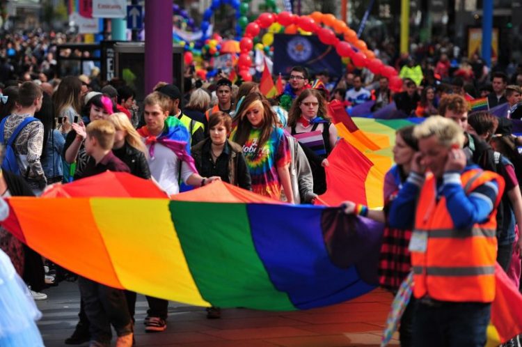 Leicester Time: Exciting Performances Planned for 15th Leicester Pride Event
