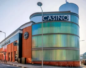 Leicester Businessman Wins Big at City Casino