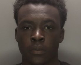Child Sex Offender Wanted After Breaching Bail Conditions