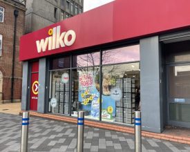All 400 Wilko Stores to Close Next Month After Rescue Deal Falls Through