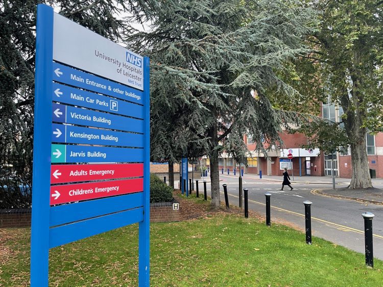 Leicester Time: Leicester Hospitals Pay £6.8m to Cancer Patients Following Medical Negligence