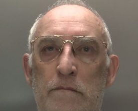 Jail for Leicester Man Who Sexually Abused Boy Over Five-Year Period