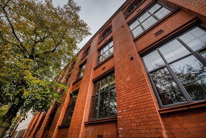 Leicester Time: Council Buys Converted Factory Building to Help Address 'Desperate' Housing Shortage