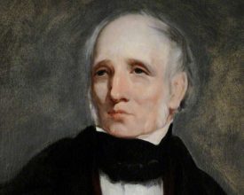 Leicester Academic Sheds New Insight on William Wordsworth in New Book
