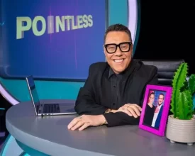 Leicester’s Gok Wan Announced as New Pointless Celebrity Guest Host