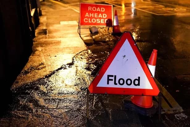 Leicester Time: Voluntary Groups Across Leicestershire Thanked for Flooding Support Efforts