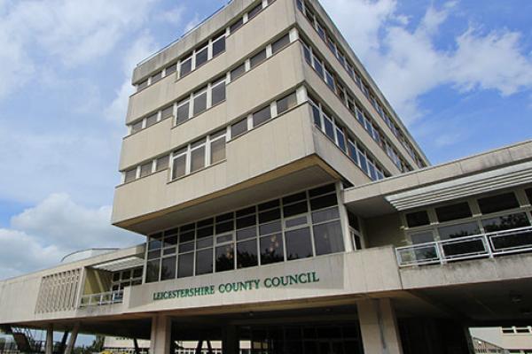 Leicester Time: Still Time to Comment on Leicestershire County Council's 'Toughest Budget' Plan