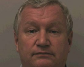 Leicestershire Man Jailed for Child Sex Offences