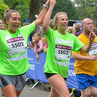 Leicester Time: Hundreds Expected at Upcoming Leicester 10k Run