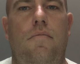 Loughborough Man Jailed for Fatal Collision which “Shattered Two Families”