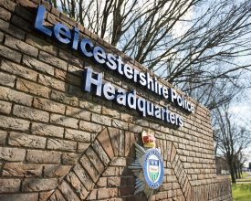 Almost 200 jobs could be cut at Leicestershire Police