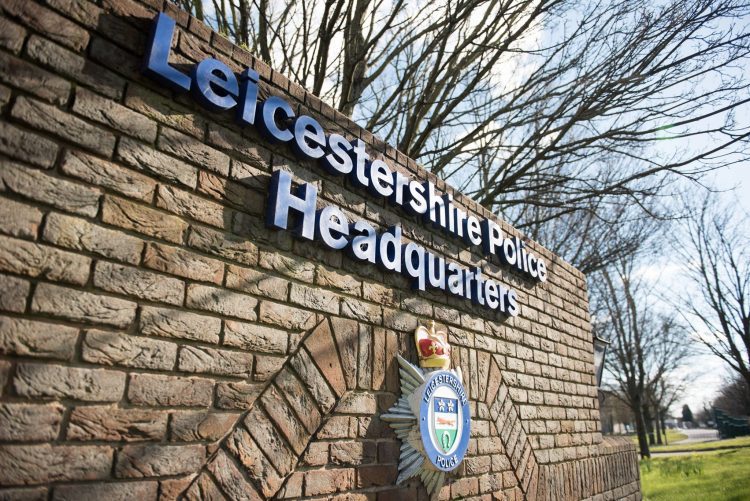 Leicester Time: Almost 200 jobs could be cut at Leicestershire Police
