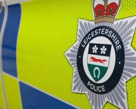 Concern following a series of burglaries at religious establishments in East Leicester