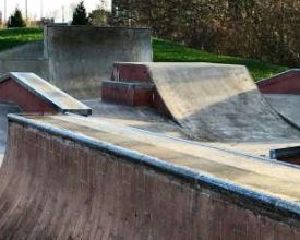 Competition to bring a new lease of life to Melton skate park