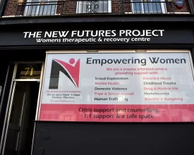 Call to action by Leicester charity which supports hundreds of vulnerable women a year