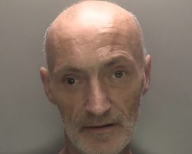 Man jailed for unprovoked attack on neighbour
