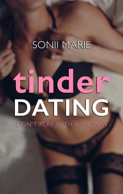 Leicester Time: Racy New Novel Exposes the Tinder World