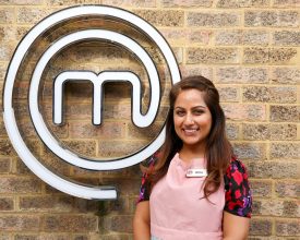 Leicester GP hungry for success in the MasterChef kitchen