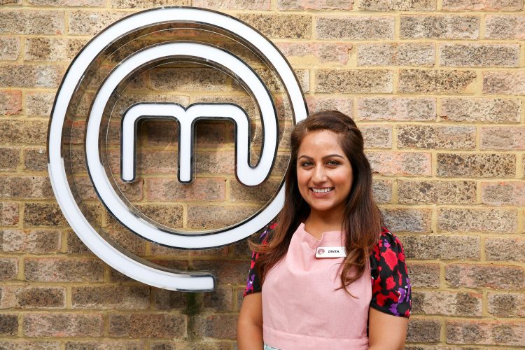 Leicester Time: Leicester GP hungry for success in the MasterChef kitchen