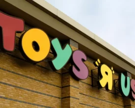 Big reopening for Toys R Us in Leicester
