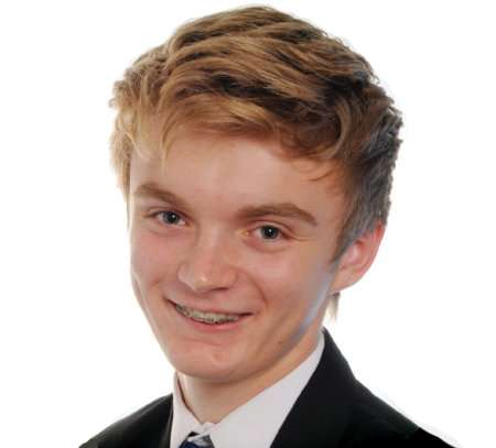 Leicester Time: Charity run to remember Rothley teen who died suddenly while out jogging
