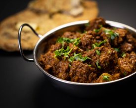 Leicester vying to become England’s Curry Capital