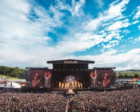 Traffic warnings ahead of Download Festival with 75,000 expected to descend on Castle Donington