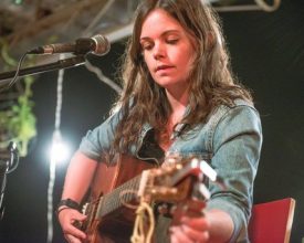 Leicester PhD student to play Glastonbury Festival