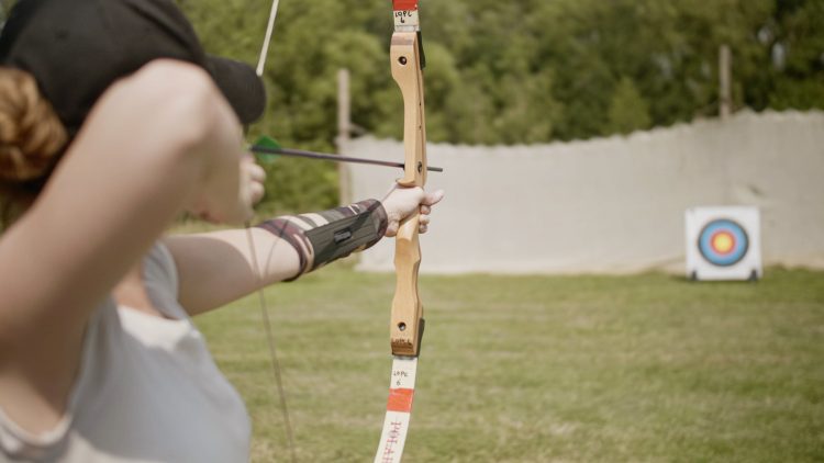 Leicester Time: Trying out Olympics sports in Leicester and Leicestershire