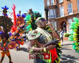 Heartbreak as this year’s Leicester Caribbean Carnival cancelled