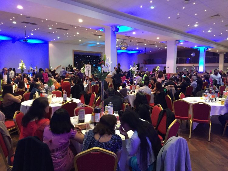 Leicester Time: Hundreds to gather for charity fundraising event