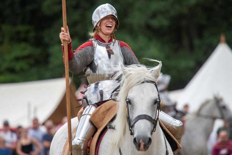 Leicester Time: Thousands to flock to Leicestershire for Bosworth Medieval Festival